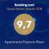 Apartments Popovic- Risan, , private accommodation in city Risan, Montenegro - Ngrada gostiju 2 0 1 8g
